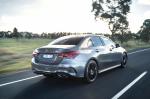 Mercedes-Benz A200 AMG Line Sedan 2019 года (AU)